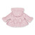 Little A Dolly Quilted Jacket