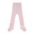 Little A Divine Bow Tights - Pale Pink