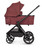 Venicci Upline 3 Hunter Red