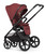 Venicci Upline 3 Hunter Red