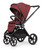 Venicci Upline 3 Hunter Red