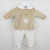 Pex Bear Outfir Natural