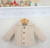 Pex Finbar Natural Jacket
