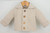 Pex Finbar Natural Jacket
