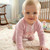 Pex Dusky Pink Tilda Suit