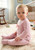 Pex Dusky Pink Tilda Suit