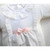 Pex White & Pink Victoria Sleepsuit