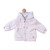 Mintini Blue Jacket
