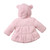 Mintini Pink Jacket