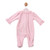 Mintini Pink Sleepsuit