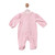 Mintini Pink Babygrow