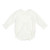 Deolinda Meringue Off White Romper