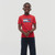 Tommy Hilfiger Red Glare Flag T-Shirt