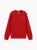 Tommy Hilfiger Red Glare Logo Sweatshirt