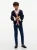 Tommy Hilfiger Dark Blue Jeans