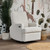 O Baby Madison Electric Recliner - Boucle Style