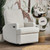 O Baby Madison Electric Recliner - Boucle Style