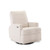 O Baby Madison Electric Recliner - Boucle Style