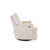 O Baby Madison Electric Recliner - Boucle Style