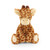 20cm Keeleco Enchanted World Giraffe
