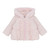 Amore Pink Jacket With Bows
