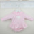 Pex Portia Pink Pants Suit