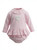 Pex Portia Pink Pants Suit