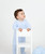 Pex Pascal Blue Tracksuit