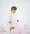 Pex Portia Pink Dress