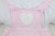 Pex Portia Pink Pinafore Set