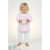 Pex Natalie Pink Suit