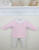 Pex Natalie Pink Suit