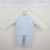 Pex Blue Teddy Tracksuit