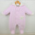 Pex Pink Bear Snowsuit