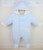 Pex Blue Bear Snowsuit