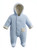 Pex Blue Bear Snowsuit