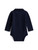 Tommy Hilfiger Navy Long Sleeve Bodysuit Gift Pack