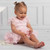 Caramelo Layered Ruffle Tutu Skirt