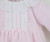 Pex Pink Hannah Dress