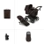 Bugaboo Donkey 6 Single Essential Stroller Bundle
