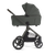 Silver Cross Cove 2 - Pewter
