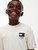 Tommy Hilfiger Festive Graphic T-Shirt
