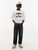 Tommy Hilfiger Long Sleeve T-Shirt - White