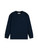 Tommy Hilfiger Navy Long Sleeve T-Shirt