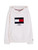 Tommy Hilfiger Off White Heritage Hoodie