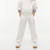 Tommy Hilfiger Off White Script Sweatpants