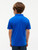 Tommy Hilfiger Vibrant Blue Polo