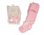 Pink Bow Tights