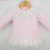 Pex Sadie Dress Pink