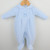 Pex George White & Blue Sleepsuit